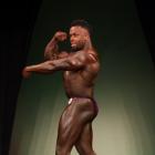 Gary  McClain - NPC Dexter Jackson Classic 2012 - #1